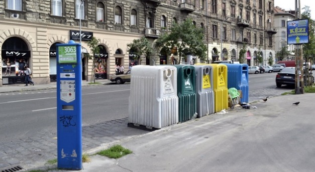 A jó és a rossz műanyag másként kezelendő